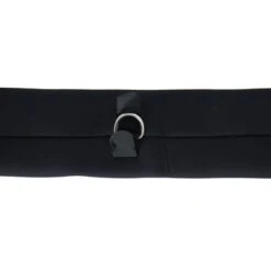Kavalkade Singel Neopreen Eenzijdig Elastiek Zwart -Lemie Paard Winkel agradi a1153006 7.f364a2