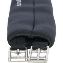 Kavalkade Singel Neopreen Eenzijdig Elastiek Zwart -Lemie Paard Winkel agradi a1153006 8.34f9ad