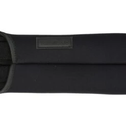 Kavalkade Singel Neopreen Eenzijdig Elastiek Dressage Zwart -Lemie Paard Winkel agradi a1153017 4.cfb94b