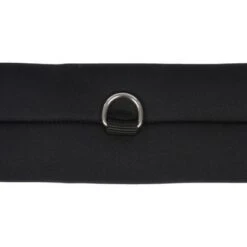 Kavalkade Singel Neopreen Eenzijdig Elastiek Dressage Zwart -Lemie Paard Winkel agradi a1153017 5.e7a874