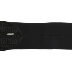 Horka Singel Veelzijdigheids Zadel Neoprene Zwart/zilver -Lemie Paard Winkel agradi a1163704 4.d4c7ff