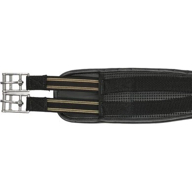 Horka Singel Veelzijdigheids Zadel Wave Zwart/zilver 5 Horka Singel Veelzijdigheids Zadel Wave Zwart/zilver - Afbeelding 3