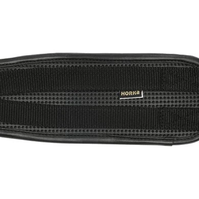 Horka Singel Veelzijdigheids Zadel Wave Zwart/zilver 7 Horka Singel Veelzijdigheids Zadel Wave Zwart/zilver - Afbeelding 5