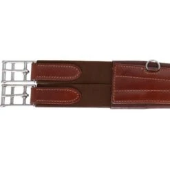 BR Singel Gateshead Voor 2-zijd Elastisch Tobacco -Lemie Paard Winkel agradi a1204576 3.e94e78