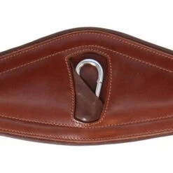 BR Singel Gateshead Voor 2-zijd Elastisch Tobacco -Lemie Paard Winkel agradi a1204576 4.1af12e