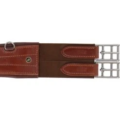 BR Singel Gateshead Voor 2-zijd Elastisch Tobacco -Lemie Paard Winkel agradi a1204576 5.2b0a89