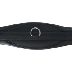 Premiere Singel Colmar Voor 2-zijd Elastisch Zwart -Lemie Paard Winkel agradi a1204588 4.d9b18b