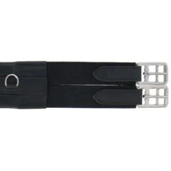 Premiere Singel Colmar Voor 2-zijd Elastisch Zwart -Lemie Paard Winkel agradi a1204588 5.b38cbf