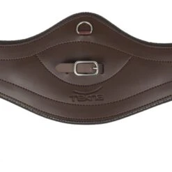 Tekna Singel Pressure-eze Waffle Padding Bruin -Lemie Paard Winkel agradi a1204606 4.c9b3ac