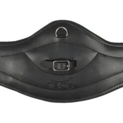 Tekna Singel Pressure-eze Waffle Padding Zwart -Lemie Paard Winkel agradi a1204615 4.a27efc