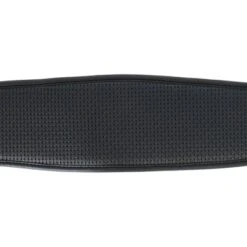 BR Singel Gentle Dressuur Airwaffle 1 Zijde Zwart -Lemie Paard Winkel agradi a1204729 4.b74281