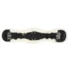 BR Dressuursingel Anatomisch Sheepskin Naturel -Lemie Paard Winkel agradi a1204733 1.5d3651