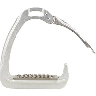 Acavallo Stijgbeugels Arena Alu Plus 2.0 Aluminium 5 Acavallo Stijgbeugels Arena Alu Plus 2.0 Aluminium - Afbeelding 3