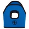 BR Stijgbeugelhoesjes Neopreen Blauw XL -Lemie Paard Winkel bieman 129000 l125 01.9f3225