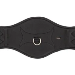 Premiere Dressuursingel Calais Buikflap Kort Zwart 80cm -Lemie Paard Winkel bieman 144205 b001 03.6ef1e0