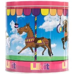 Likit Liksteen Rainbow -Lemie Paard Winkel bieman 721906 m000 03.29add8