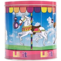 Likit Liksteen Rainbow -Lemie Paard Winkel bieman 721906 m000 04.4aba78