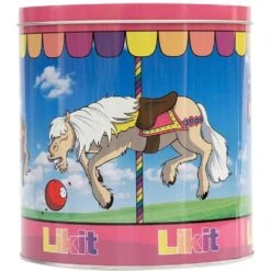 Likit Liksteen Rainbow -Lemie Paard Winkel bieman 721906 m000 05.52fb57