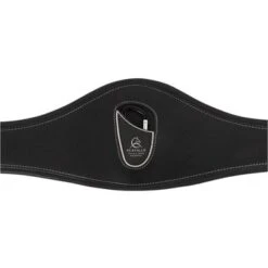 Acavallo Singel Anatomic Gel Zwart 120cm -Lemie Paard Winkel bieman22 141300 b001 03.ffb35b