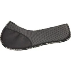 Back On Track Zadelonderlegger Aurora Impact Zwart Full