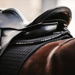 Back On Track Zadelonderlegger Aurora Impact Zwart Full -Lemie Paard Winkel bot 2320 aurora impact half pad 07.8feade