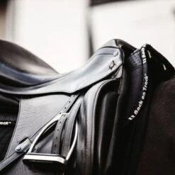 Back On Track Zadelonderlegger Aurora Impact Zwart Full -Lemie Paard Winkel bot 2320 aurora impact half pad 10.c991bb