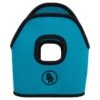 BR Stijgbeugelhoesjes Neopreen Turquoise -Lemie Paard Winkel br 129000 l038 01.2ee013