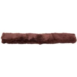BR Singelhoes Veelzijdigheid Sheepskin Bruin 80cm
