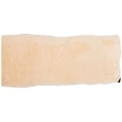 BR Singelhoes Vz Schapenvacht Elastiek Zwart/Naturel 80cm -Lemie Paard Winkel br 149005 b111 03.dfc55e