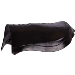 BR Gel Back Riser Anatomic Therap Zwart