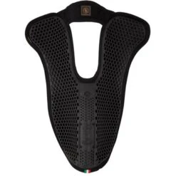 BR Gelpad Hexagonal Mfiber Schoftvrijheid Zwart One Size -Lemie Paard Winkel br 153932 b123 03.61d4a6