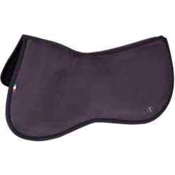 BR Zadelonderlegger Memory Met Back Riser Zwart L