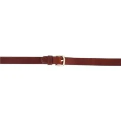 BR Teugel Dressuur Leer/rubber Stops 16mm Tobacc Full -Lemie Paard Winkel br 203030 n084 02.e7ad6f