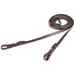 BR Teugel Dressuur Leer Dicht 13mm Blind Bruin/Zilver Full -Lemie Paard Winkel br 203032 n046 03.047c4d