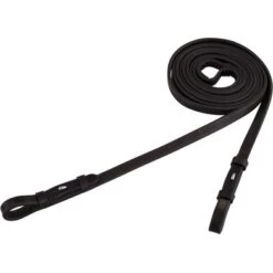 Premiere Teugel Dressuur Leer Dicht 13mm Blind Zwart Full -Lemie Paard Winkel br 203106 b001 03.1ecb58