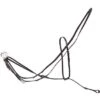 Premiere Thiedeman Teugel Met Martingaal Zwart -Lemie Paard Winkel br 223100 b001 01.5082bd