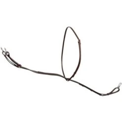 BR Martingaal Richmond Oak/Zilver Full