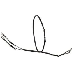 BR Martingaal Jaywick Zwart/zilver