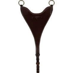 Dyon Martingaal Voorstuk Hard Bruin