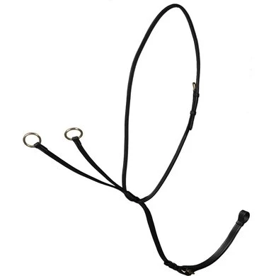 Dyon Martingaal Running Zwart 3 Dyon Martingaal Running Zwart