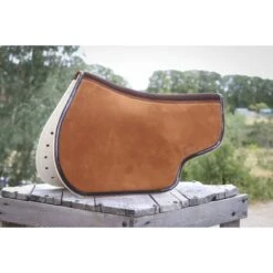 PĂNĂLOPE PĂ©nĂ©lope Zadelonderlegger Mixte Havana Full