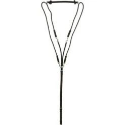 Norton Gogue Pro Met Pulleys Havana