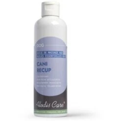 Alodis Olie Cani Recup 250ml