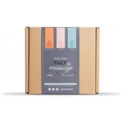 Alodis Olie Trio Massage 250ml