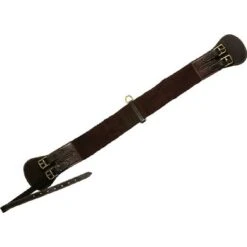 Norton Singel Pro Voor Stockzadel Bruin 95cm