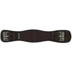 Norton Singel Memory Dressuur Bruin