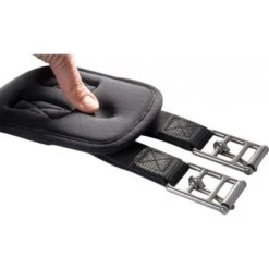 Norton Singel Memory Shape Veelzijdigheid Bruin -Lemie Paard Winkel ekkia norton memory voorgevormde singel.2b31b7