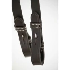 PÉNÉLOPE Penelope Teugels Howlett Leer Havanna Full -Lemie Paard Winkel ekkia penelope howlett teugels 6.1e090f