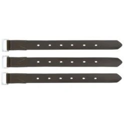 Norton Singelstoten Rexine Evol Close Contact Set Van 3 Bruin