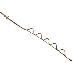 Eric Thomas Teugels Pro Met Handvaten Havana